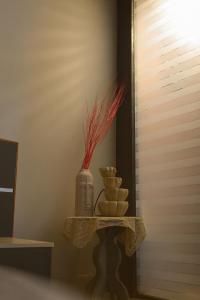 Fort Glance by Shivalaya