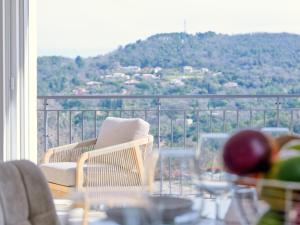 4 chamb - Piscine - Parking - Clim