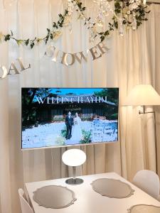 Gangnam 1min-Premium Cozy Studio-Netflix-dodo house101