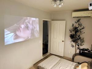 Gangnam 1min-Premium Cozy Studio-Netflix-dodo house101