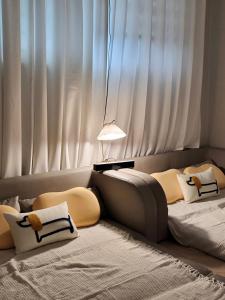 Gangnam 1min-Premium Cozy Studio-Netflix-dodo house101