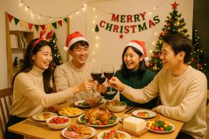 Isu Art Retreat 이수 아트 리트릿