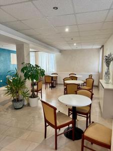 Albergo La Caravella