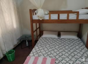 Barrenjourney Africa