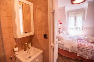 Cottage Jaliel 80m2 au calme proche plage dans espace sécurisé