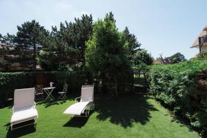 Cottage Jaliel 80m2 au calme proche plage dans espace sécurisé