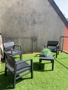 La petite porteloise