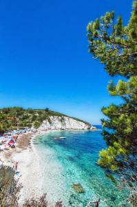 Appartamento con 2 Camere da Letto