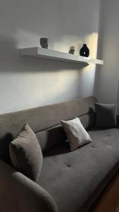 Peçi Apartments Gjirokastër