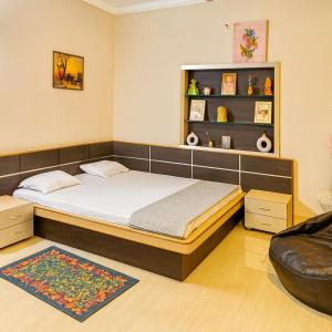 Fort Glance by Shivalaya