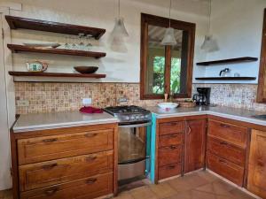 Lakeview Serenity - Casa Grande in Ometepe