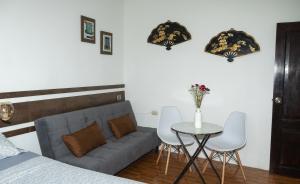 Villa 97 guayaquil Suites y Habitaciones Económicas Cerca del Aeropuerto