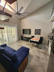 2bdr Hispaniola Hill Side Condo 4c3