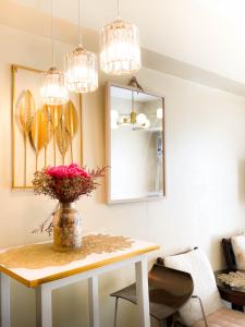 Cozy Studio at Avida Riala It Park