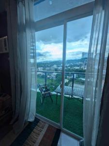 Trendy Studio in Mivela Garden Residences