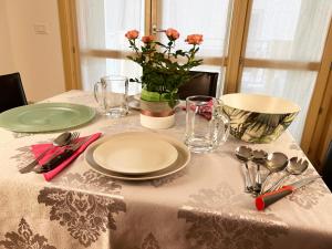 Louis Garda Apartment