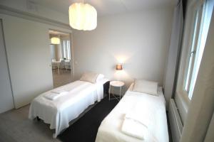 Convenient Apartment for 4 with Sauna