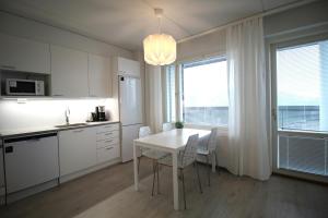Convenient Apartment for 4 with Sauna