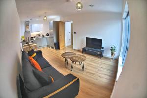 Brand New 2 Bedroom property in central Birmingham