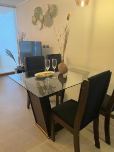 Departamento completo