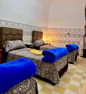 Medina Suite Apartment