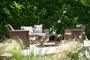 Hotels Hotel l'Amandiere : photos des chambres