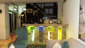 Villa 97 guayaquil Suites y Habitaciones Económicas Cerca del Aeropuerto