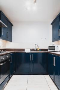 Modern 2-Bed Near Braehead