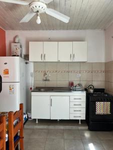 Departamento Amueblado!