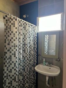 Departamento Amueblado!