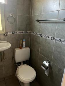 Departamento Amueblado!