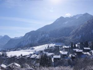 Abis Ferienwohnung Salzkammergut