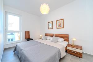 Ella modern centrally located apartments