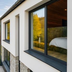 ZenArden - Ninglinspo Valley view Lodge