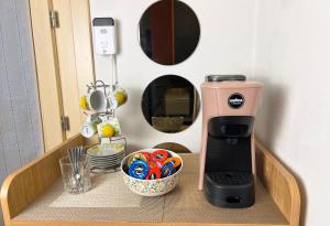 Louis Garda Apartment