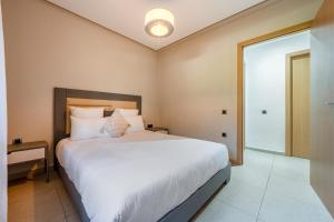 Séjour Luxe - Résidence Prestigia - Marrakech