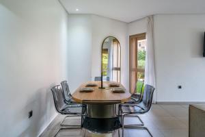 Séjour Luxe - Résidence Prestigia - Marrakech