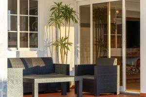 Villa Mirage - by Madeira To Stay