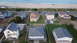 K1715 The Beach Box - Ocean Views & Scenery from Crows Nest