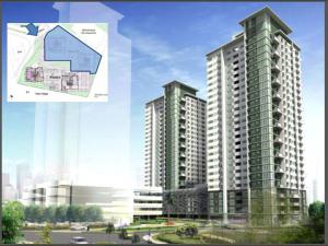 Neftlix and Chill at Abreeza Condominium