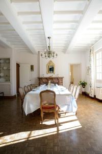 Demeure Historique À Clermont Lhérault