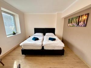 kERVANHOF an der Donau