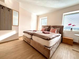 kERVANHOF an der Donau