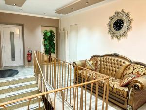 kERVANHOF an der Donau