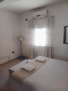 My House in Catamarca - Dpto a una cuadra y media de la Plaza Principal