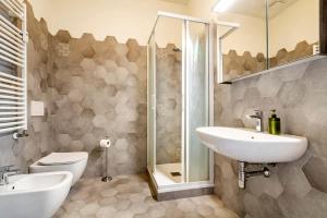 Amazing view exclusive 9th floor apartment