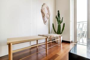 Amazing view exclusive 9th floor apartment