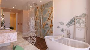 Garza Blanca Sanctuary