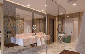 Garza Blanca Sanctuary Puerto Vallarta