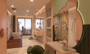 Garza Blanca Sanctuary